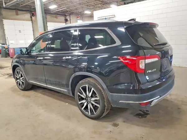 5FNYF5H9XLB002216 2020 HONDA PILOT - Image 2