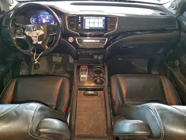 5FNYF5H9XLB012888 2020 HONDA PILOT - Image 8