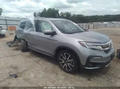 5FNYF5H9XLB019372 2020 HONDA PILOT