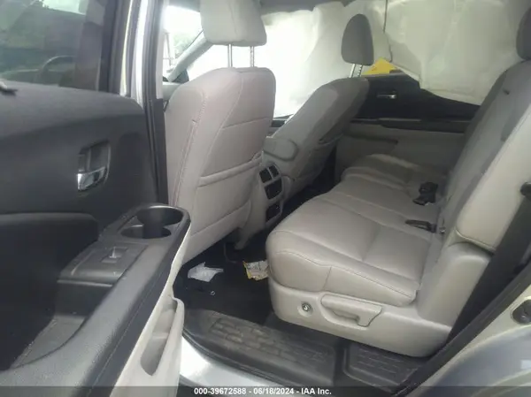 5FNYF5H9XLB019372 2020 HONDA PILOT - Image 8
