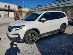 5FNYF5H9XLB026015 2020 HONDA PILOT