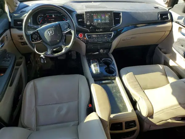 5FNYF5H9XLB026015 2020 HONDA PILOT - Image 8