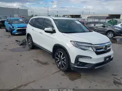 5FNYF5H9XMB001858 2021 HONDA PILOT