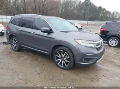 5FNYF5H9XMB014190 2021 HONDA PILOT