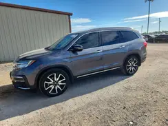 5FNYF5H9XMB019891 2021 HONDA PILOT