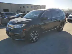 5FNYF5H9XNB014112 2022 HONDA PILOT