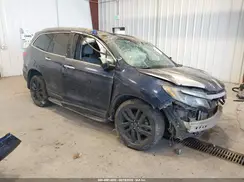 5FNYF6H00GB006675 2016 HONDA PILOT