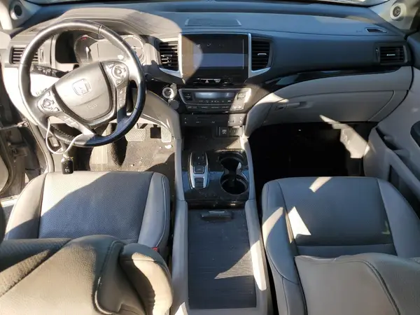 5FNYF6H00GB014968 2016 HONDA PILOT - Image 8