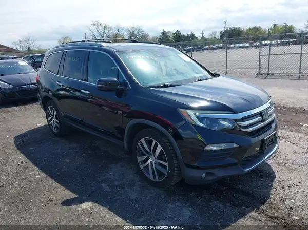5FNYF6H00GB023539 2016 HONDA PILOT - Image 1