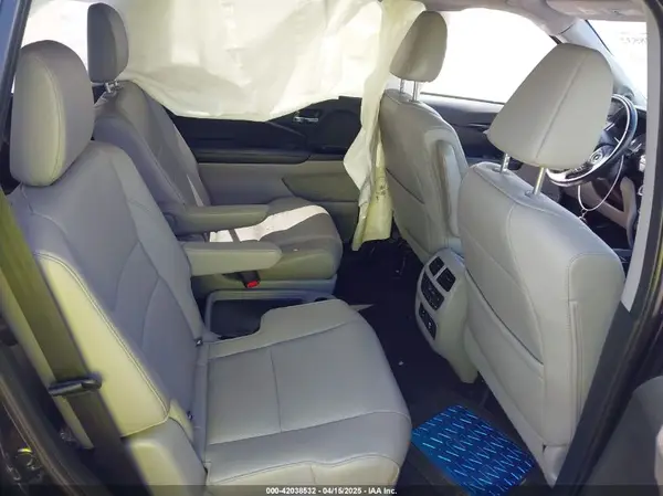 5FNYF6H00GB023539 2016 HONDA PILOT - Image 8