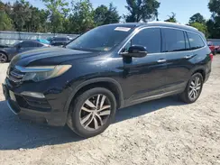 5FNYF6H00GB037005 2016 HONDA PILOT