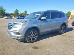 5FNYF6H00GB037750 2016 HONDA PILOT