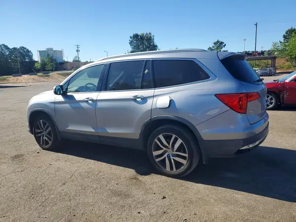 5FNYF6H00GB037750 2016 HONDA PILOT - Image 2