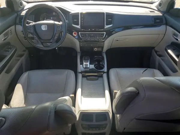 5FNYF6H00GB037750 2016 HONDA PILOT - Image 8