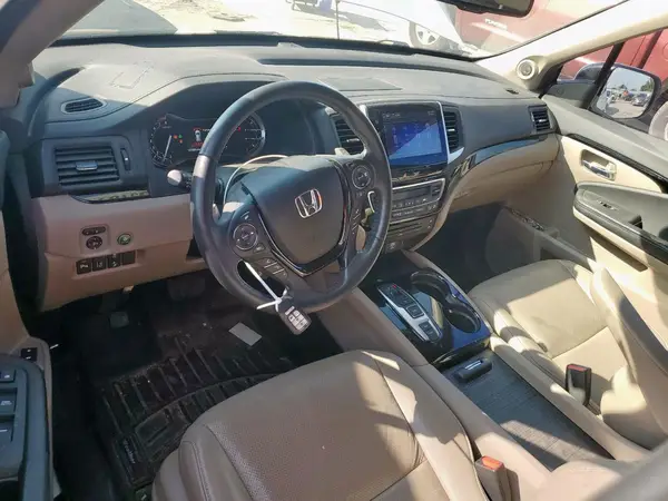 5FNYF6H00GB040423 2016 HONDA PILOT - Image 8