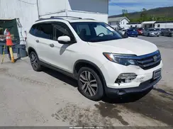 5FNYF6H00GB042091 2016 HONDA PILOT
