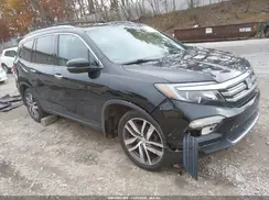 5FNYF6H00GB043144 2016 HONDA PILOT