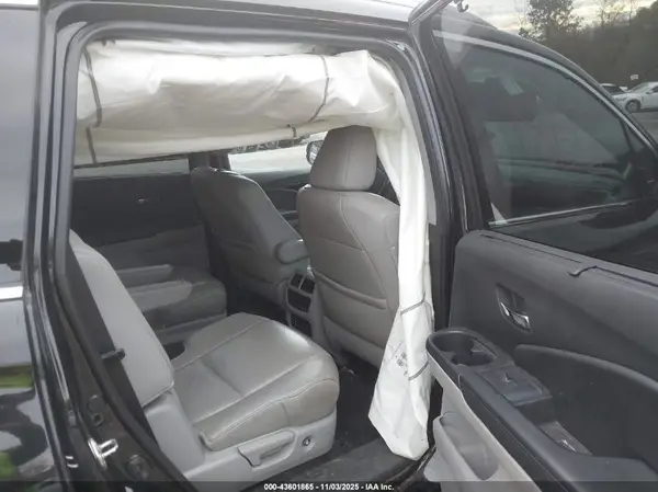 5FNYF6H00GB043144 2016 HONDA PILOT - Image 8
