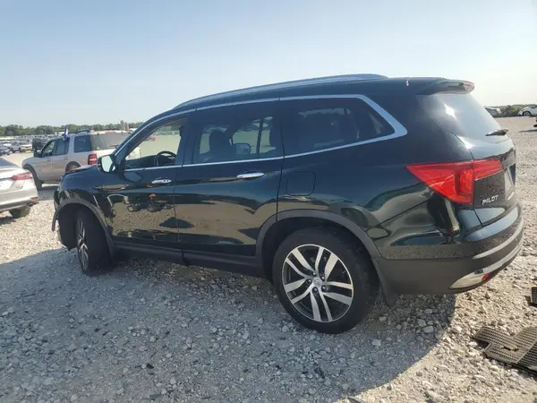5FNYF6H00GB044701 2016 HONDA PILOT - Image 2