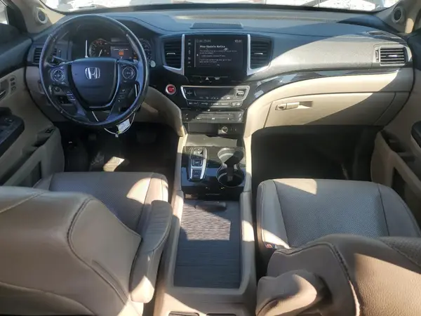 5FNYF6H00GB044701 2016 HONDA PILOT - Image 8