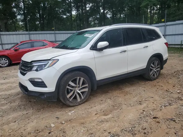 5FNYF6H00GB044908 2016 HONDA PILOT - Image 1