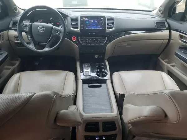 5FNYF6H00GB044908 2016 HONDA PILOT - Image 8