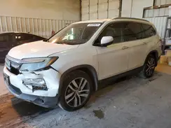 5FNYF6H00GB046058 2016 HONDA PILOT