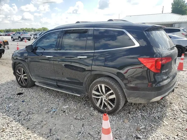 5FNYF6H00GB050529 2016 HONDA PILOT - Image 2