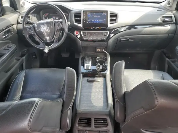 5FNYF6H00GB050529 2016 HONDA PILOT - Image 8