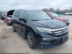 5FNYF6H00GB051552 2016 HONDA PILOT