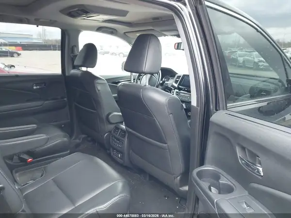 5FNYF6H00GB051552 2016 HONDA PILOT - Image 8
