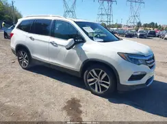 5FNYF6H00GB052863 2016 HONDA PILOT