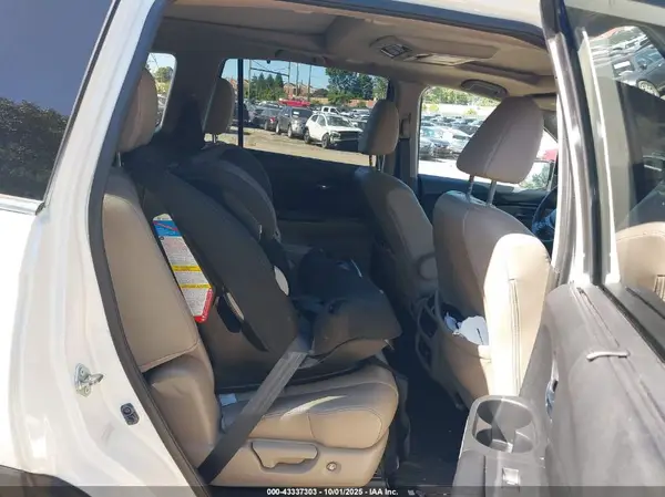 5FNYF6H00GB052863 2016 HONDA PILOT - Image 8