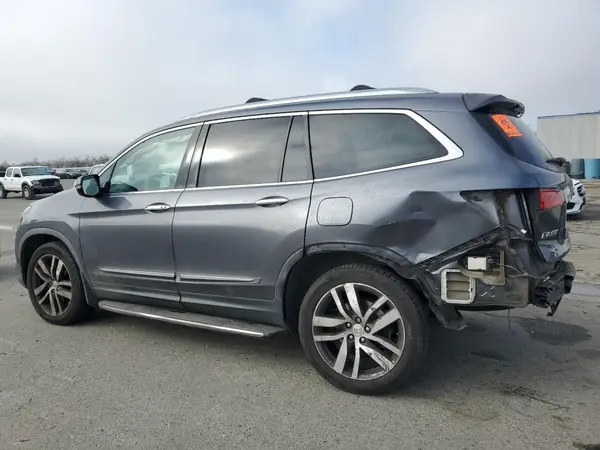 5FNYF6H00GB053107 2016 HONDA PILOT - Image 2