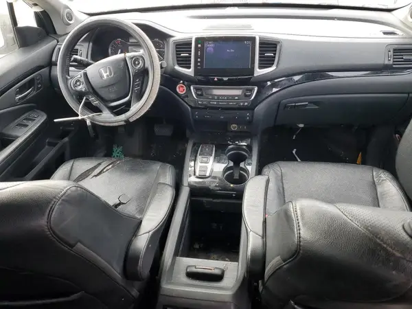 5FNYF6H00GB053107 2016 HONDA PILOT - Image 8