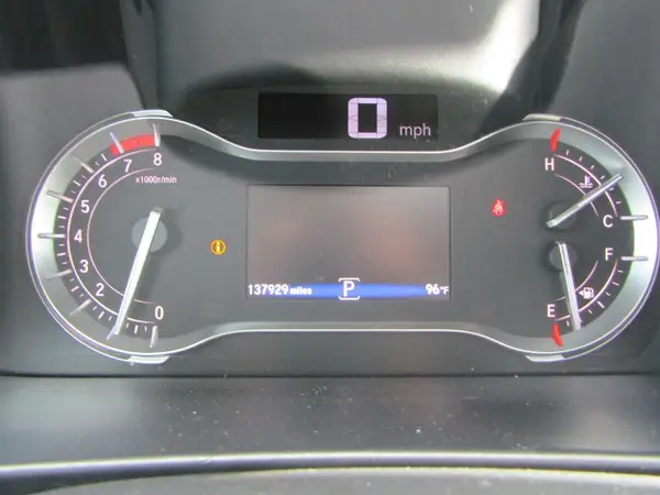 5FNYF6H00GB0612XX 2016 HONDA PILOT - Image 8