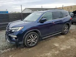 5FNYF6H00GB061742 2016 HONDA PILOT