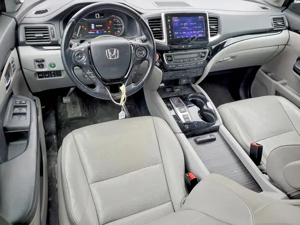 5FNYF6H00GB061742 2016 HONDA PILOT - Image 8