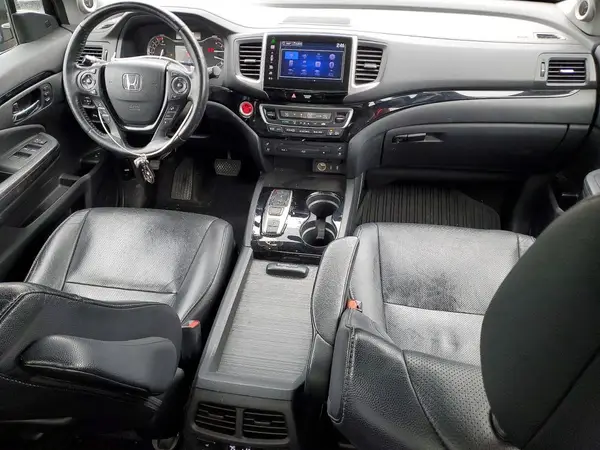 5FNYF6H00GB063071 2016 HONDA PILOT - Image 8