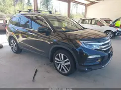 5FNYF6H00GB063233 2016 HONDA PILOT