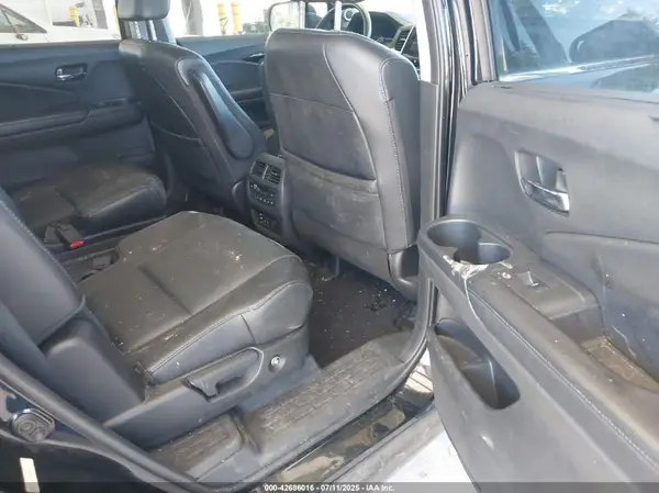 5FNYF6H00GB063233 2016 HONDA PILOT - Image 8
