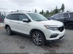 5FNYF6H00GB064009 2016 HONDA PILOT