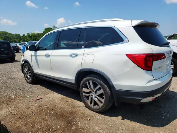 5FNYF6H00GB064317 2016 HONDA PILOT - Image 2