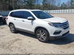 5FNYF6H00GB064382 2016 HONDA PILOT