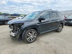 5FNYF6H00GB064804 2016 HONDA PILOT