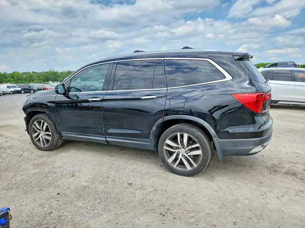 5FNYF6H00GB064804 2016 HONDA PILOT - Image 2