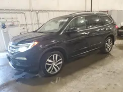 5FNYF6H00GB064818 2016 HONDA PILOT