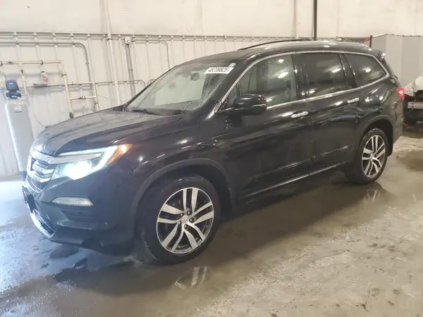 5FNYF6H00GB064818 2016 HONDA PILOT - Image 1