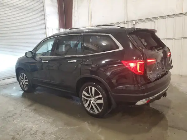 5FNYF6H00GB064818 2016 HONDA PILOT - Image 2