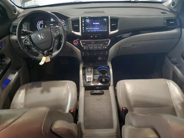 5FNYF6H00GB064818 2016 HONDA PILOT - Image 8
